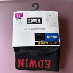 ポクサーブリーフ　前閉じ