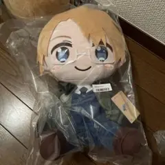 ヘタリア　アメリカ　ぬいぐるみ
