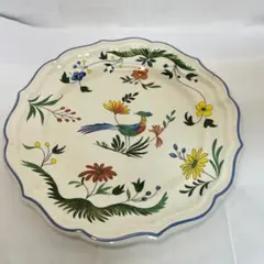 【廃盤希少】ジアンプレート　LA RONDE DES FRUITS ANG_image6.jpg