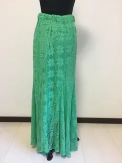 ROSE BUDローズバット　ロングスカートのサムネイル