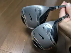 【中古】【セット】IGNITE 3w/5w／NIKEのサムネイル