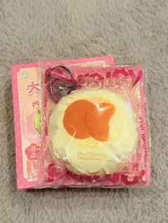 Y*様 Mellojoy 大福シリーズ　みかん