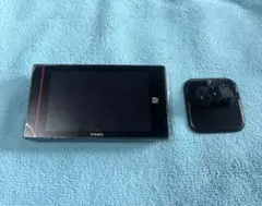 【TZ】セーフティレーダー TZ-R203L  セルスター CELLSTAR 【即日発送/特別価格 1台限り/新品未開封品/日本製/3年