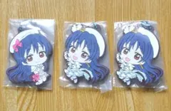 ラブライブ！ 園田海未 ラバスト セット