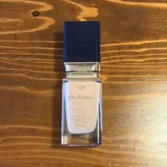 クレ・ド・ポー ボーテ タンフリュイドエクラナチュレルファンデーション 35ml