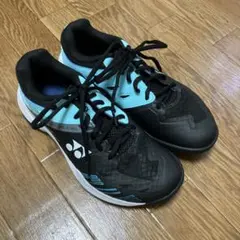 YONEX バドミントンシューズ CASCADE ACCEL 22.5 - メルカリ
