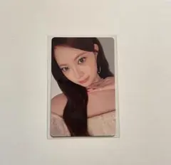 LE SSERAFIM EAZY CRAZY HOT ENCOREトレカウンチェ