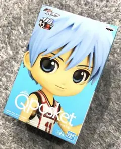 【新品】黒子テツヤ 黒子のバスケ（Q posket）A