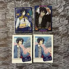 アイナナ ウエハース ぱしゃこれ 和泉一織