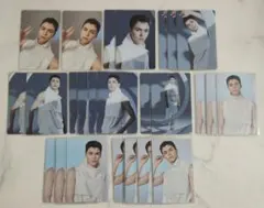 SEVENTEEN バーノン NEW_ トレカ ①