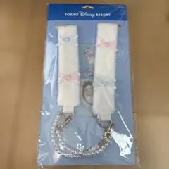東京ディズニーリゾート マリー スマートフォンアクセサリー