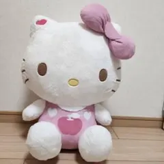 一番くじ　ハローキティ　ぬいぐるみ