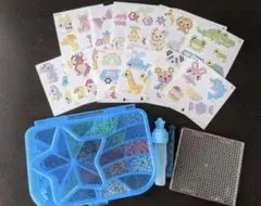 アクアビーズセット