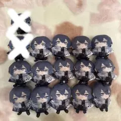 にじさんじフェス2026 ピグパ 缶バッジ 小柳ロウ - メルカリ