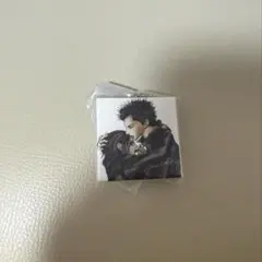 NANA CD風アクリルチャーム