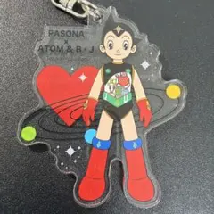 鉄腕アトム キーホルダー - メルカリ