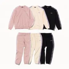 2025年最新】nerdy ジャージ ピンクの人気アイテム - メルカリ