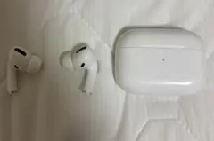 AirPods Pro ジャンク
