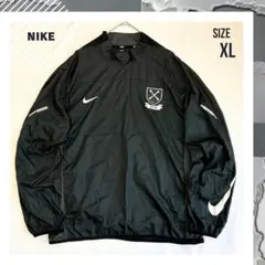 訳あり NIKE　ナイキ　NFTB ピステ　希少サイズ　トレーニングウエア