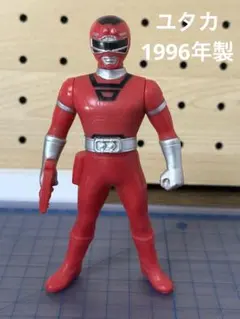 2025年最新】平成：激走戦隊カーレンジャー 戦隊ヒーローの人気