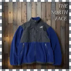 テ*ア様 ノースフェイス ジップアップ フリース デナリジャケットフルジップXX