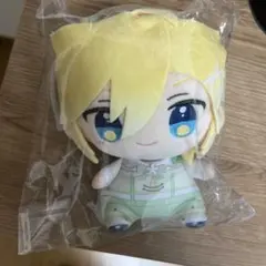 【フリューくじ】初音ミク シトラス MIKU Ｄ賞（鏡音レン）