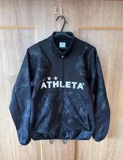 アスレタ ボンディングジャケット L