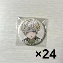 にじさんじ 緋八マナ 缶バッジ　テラリウム にじさんじ テラリウム】缶バッジ 緋八マナ×10 緋八マナ｜