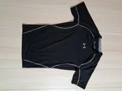 アンダーシャツ 半袖