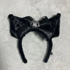 クロミ　カチューシャ　真夜中のメロクロデザインシリーズ