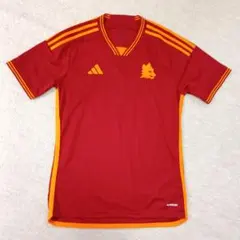 adidas ローマ ユニフォーム 23/24 エンジのサムネイル