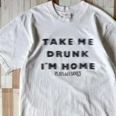90s usa製 モーション モザイク シングルステッチ Tシャツ 墨黒 山田蓮 