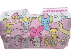 新品 マイメロディ メッシュパネル - メルカリ