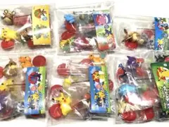 d*3様 ポケモン チョコエッグ まとめ売り