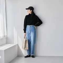 2026年最新】北欧、暮らしの道具店 レディース デニム・ジーンズの人気