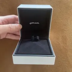 CHANEL ホワイトボックス
