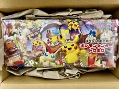 ノ*ン様 未開封 ポケモンカードゲーム スペシャルBOXトウホク 