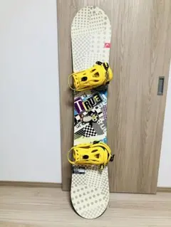 ROSSIGNOL ロシニョール 139センチ MYTH ロッカーキャンバー - メルカリ