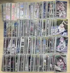 ホロカ　ホロライブ　まとめ売り　ランダム約1075枚