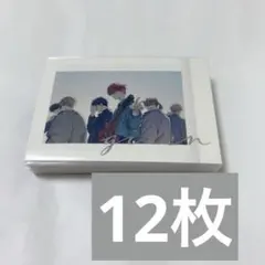 ギヴン展 ぱしゃこれ 12枚セット