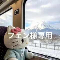 フェン様專用