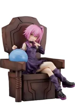 劇場版 転生したらスライムだった件 紅蓮の絆編