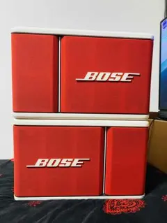 2025年最新】BOSE 301-AV Monitorの人気アイテム - メルカリ
