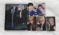 &TEAM ニコラス NICHOLAS トレカ CD まとめ売り