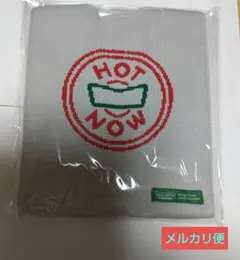 クリスピードーナツ　福袋2026 ニット素材オリジナルミニバッグ