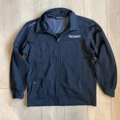 Blue Cross 964 黒ジャケット サイズＬ