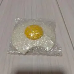 新品未使用　マザーガーデン　目玉焼き