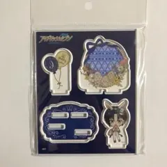 アイナナ アクスタ イースター 一織