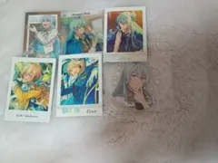 あんさんぶるスターズ!!fineカードセット