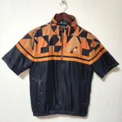 KIN TOSHI様購入用 ルコックスポルティフゴルフ 中綿ウインドブレーカー